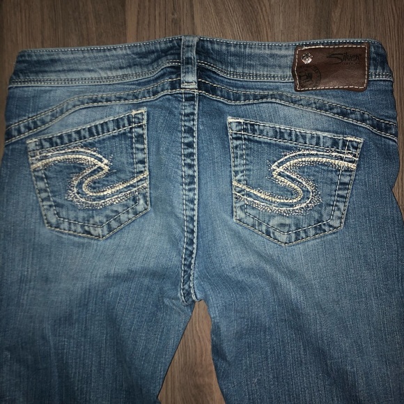 “Tuesday” Bootcuts 29W 31L - Picture 2 of 5